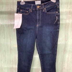 Daily Ritual Denim Jeans NWT